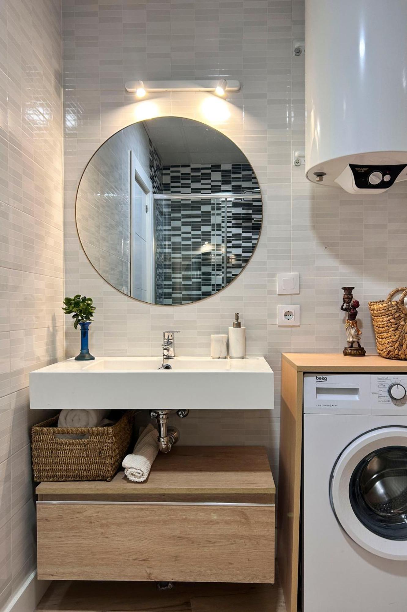 Homecenter Fb Apartment *