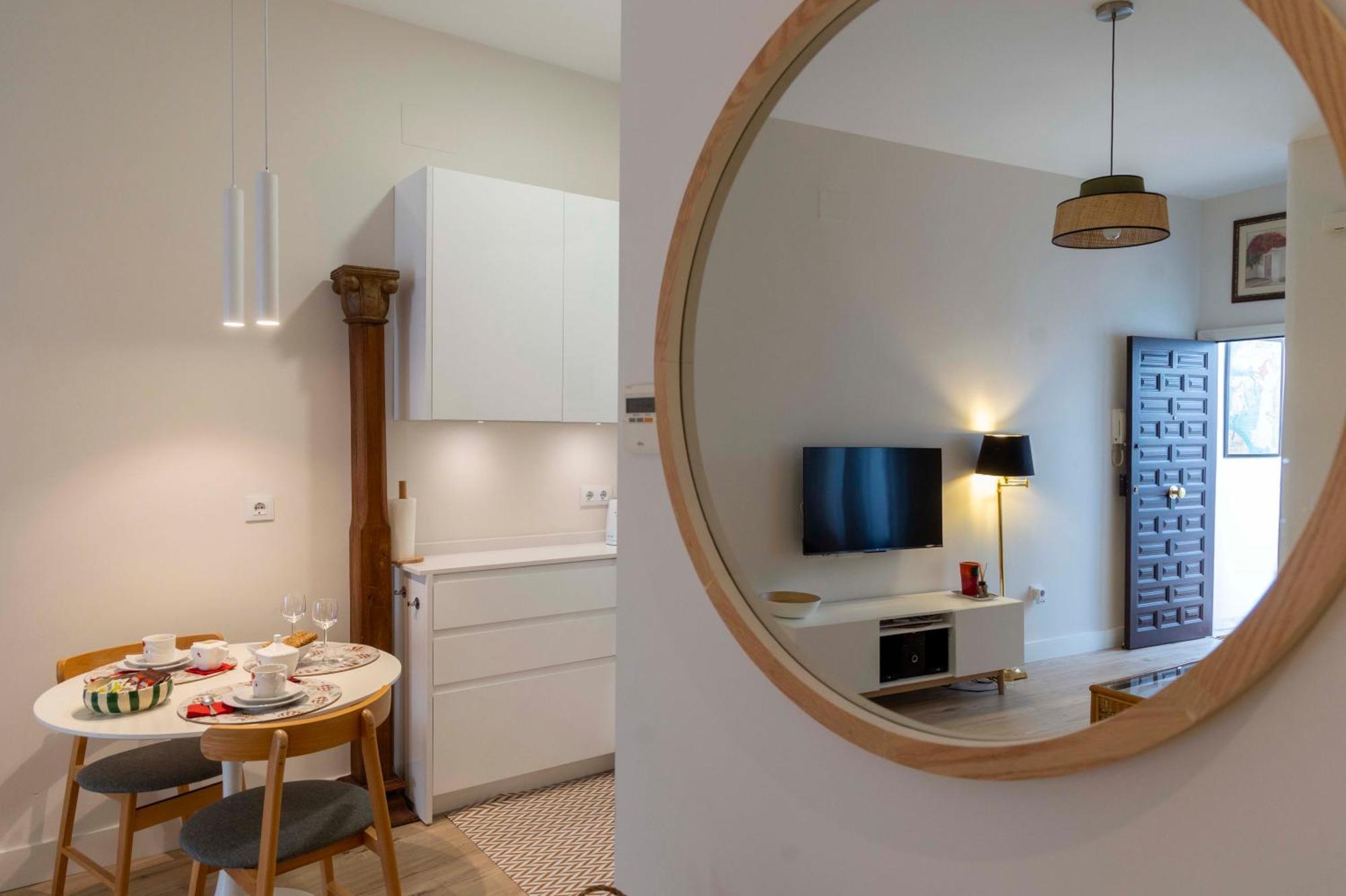 Apartment Homecenter Fb