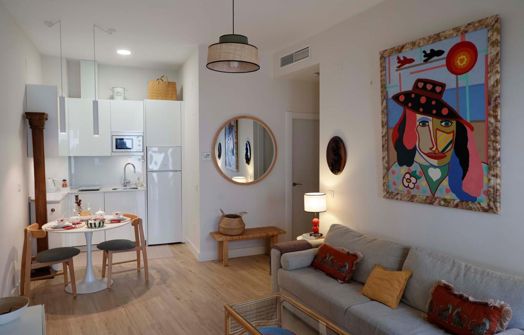 Apartment Homecenter Fb